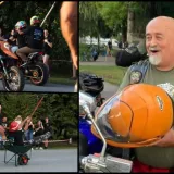 Foto: Privatni album