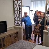Hotel ukupno ima 40-ak soba/ Foto: Deni Marčinković