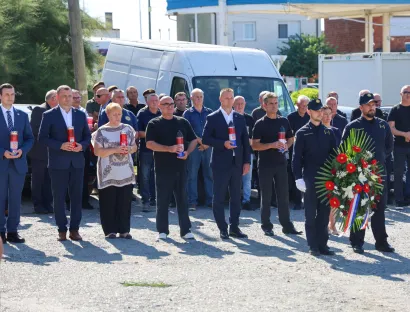 Foto: BBŽ