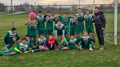 Foto: NK Bilo Velika Pisanica