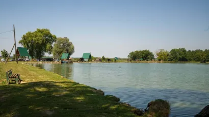Foto: Ribnjačarstvo Končanica