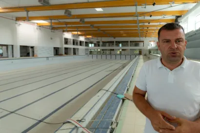 Foto: &Scaron;tefan Brajković