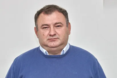 Ivica Markovinović/Foto: Grad Bjelovar