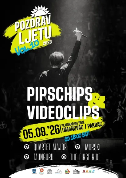 Foto: Grad Pakrac