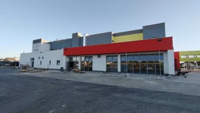 Riječ je o projektu vrijednom 20 milijuna eura/Foto: Slavica Trgovac Martan