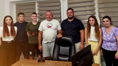 Foto: Općina Velika Pisanica