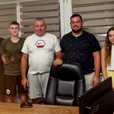Foto: Općina Velika Pisanica