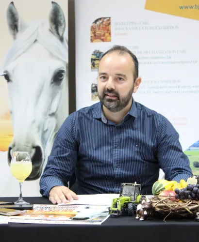 Direktor Turni&scaron;ki najavio je brojne novitete/Foto: Slavica Trgovac Martan