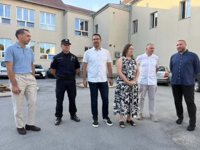 Foto: Grad Bjelovar