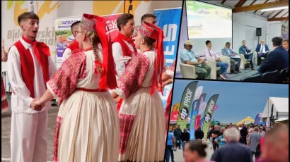 Foto: Bjelovarski sajam