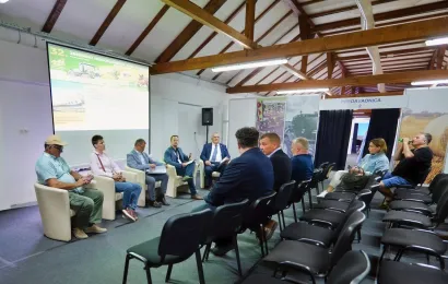 Foto: Bjelovarski sajam