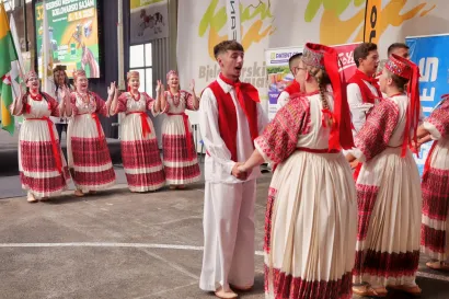 Foto: Bjelovarski sajam