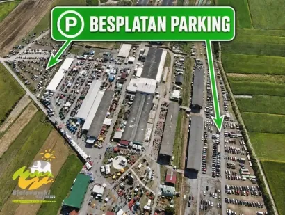 Foto: Bjelovarski sajam
