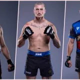 Ivan Ki&scaron;/Foto: Brave 108/Pakrački list