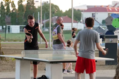 Foto: Too Cool (Tibor Javurek)