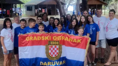 Foto: Privatni album