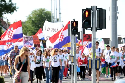Foto: Ranko &Scaron;uvar/CROPIX