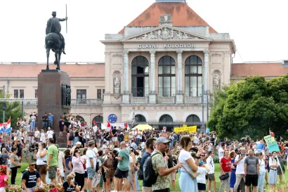 Foto: Ranko &Scaron;uvar/CROPIX