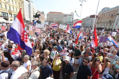 Foto: Ranko &Scaron;uvar/CROPIX