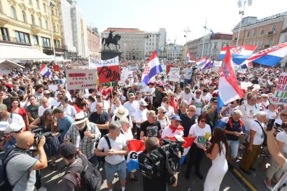 Foto: Ranko &Scaron;uvar/CROPIX