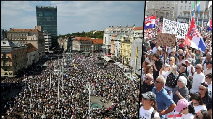 Foto: Ranko &Scaron;uvar/CROPIX