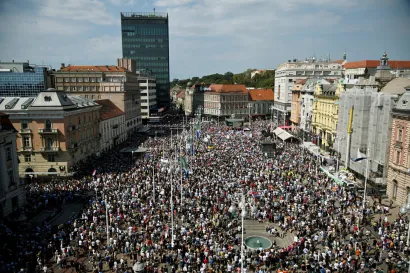 Foto: Ranko &Scaron;uvar/CROPIX