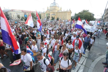 Foto: Ranko &Scaron;uvar/CROPIX