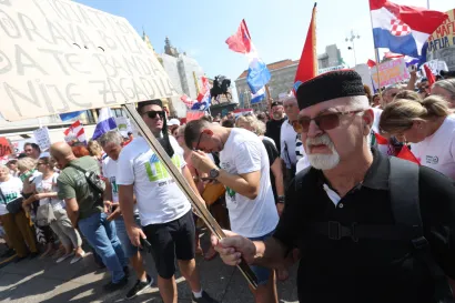 Foto: Ranko &Scaron;uvar/CROPIX