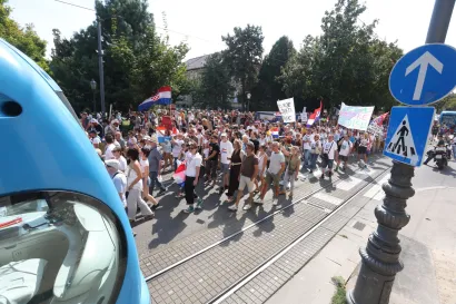 Foto: Ranko &Scaron;uvar/CROPIX
