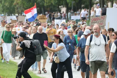 Foto: Ranko &Scaron;uvar/CROPIX