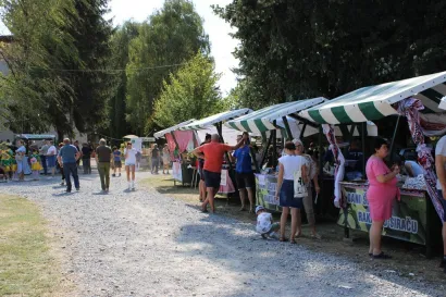 Foto: Slavica Trgovac Martan
