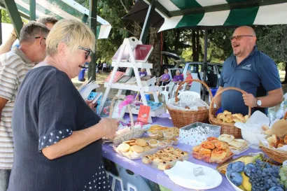 Foto: Slavica Trgovac Martan