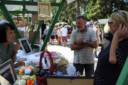 Foto: Slavica Trgovac Martan