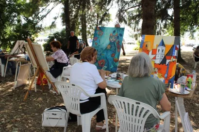 Foto: Slavica Trgovac Martan