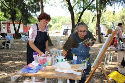 Foto: Slavica Trgovac Martan