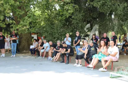 Foto: Slavica Trgovac Martan