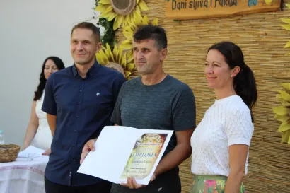 Foto: Slavica Trgovac Martan