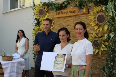 Foto: Slavica Trgovac Martan