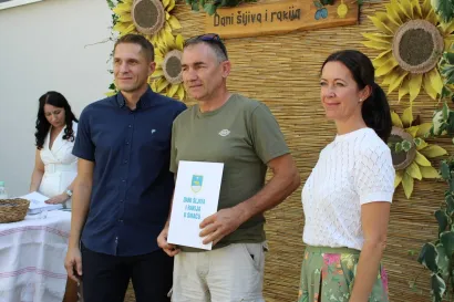 Foto: Slavica Trgovac Martan