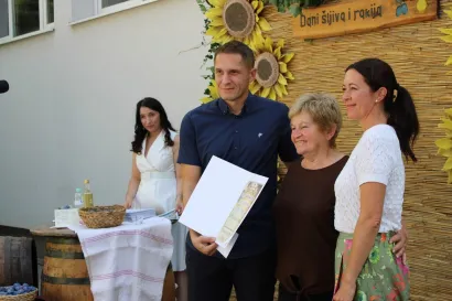 Konkurencija je bila jaka/Foto: Slavica Trgovac Martan