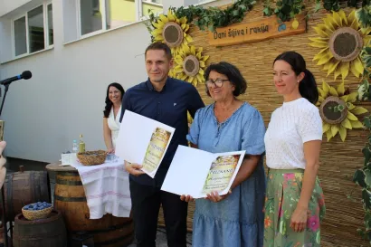 Foto: Slavica Trgovac Martan