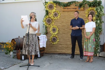 Foto: Slavica Trgovac Martan