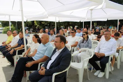 Foto: Slavica Trgovac Martan