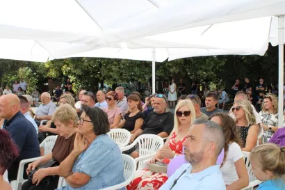 Foto: Slavica Trgovac Martan