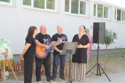 Foto: Slavica Trgovac Martan