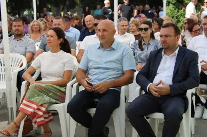 Foto: Slavica Trgovac Martan