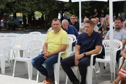 Foto: Slavica Trgovac Martan