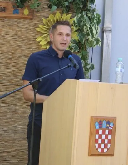 Igor Supan/Foto: Slavica Trgovac Martan