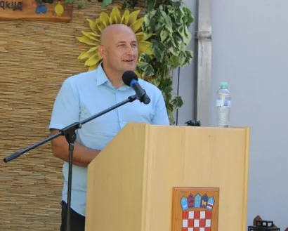 Vladimir Bilek/Foto: Slavica Trgovac Martan