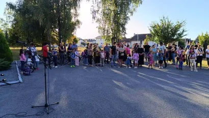 Foto: Grad Grubi&scaron;no Polje